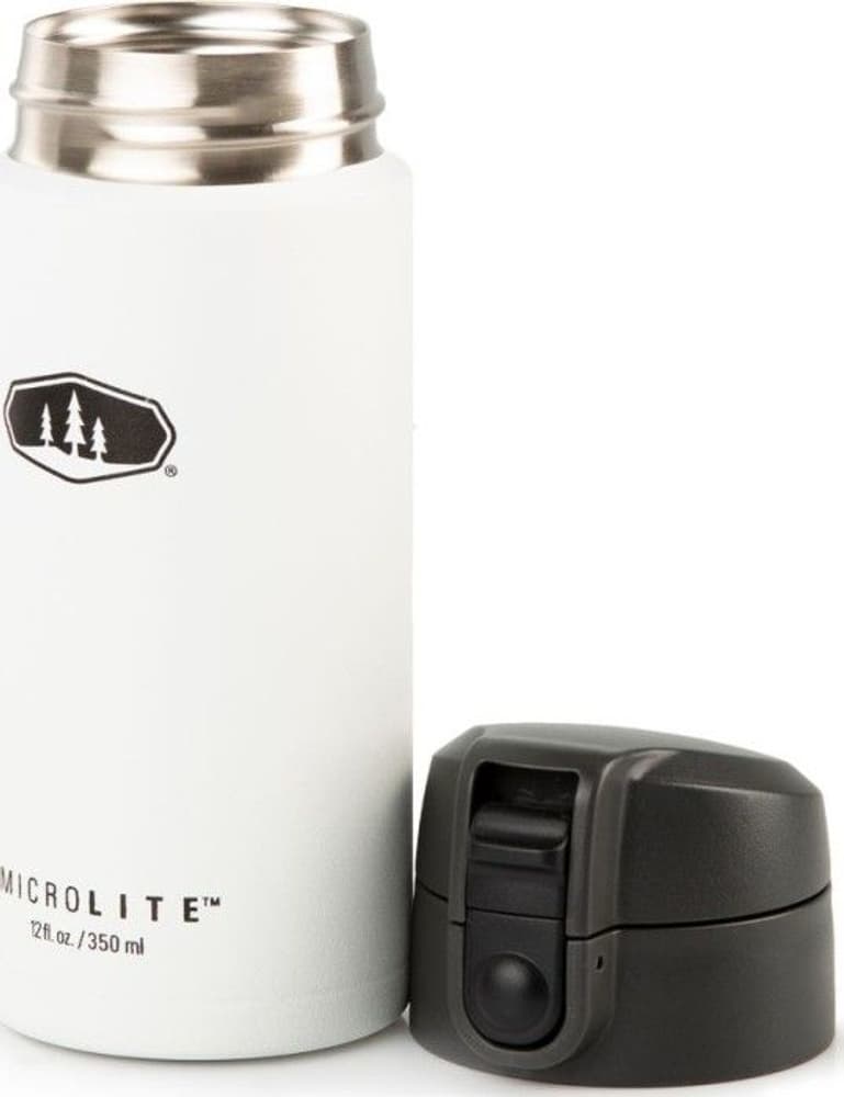 Microlite 350 Flip White, view: 0