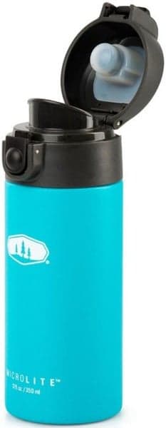 Microlite 350 Flip Sky Blue, view: 1