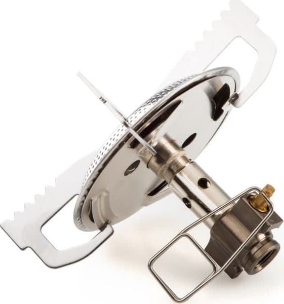 Glacier Camp Stove, view: 4