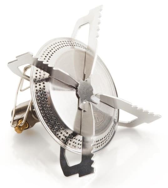 Glacier Camp Stove, view: 2