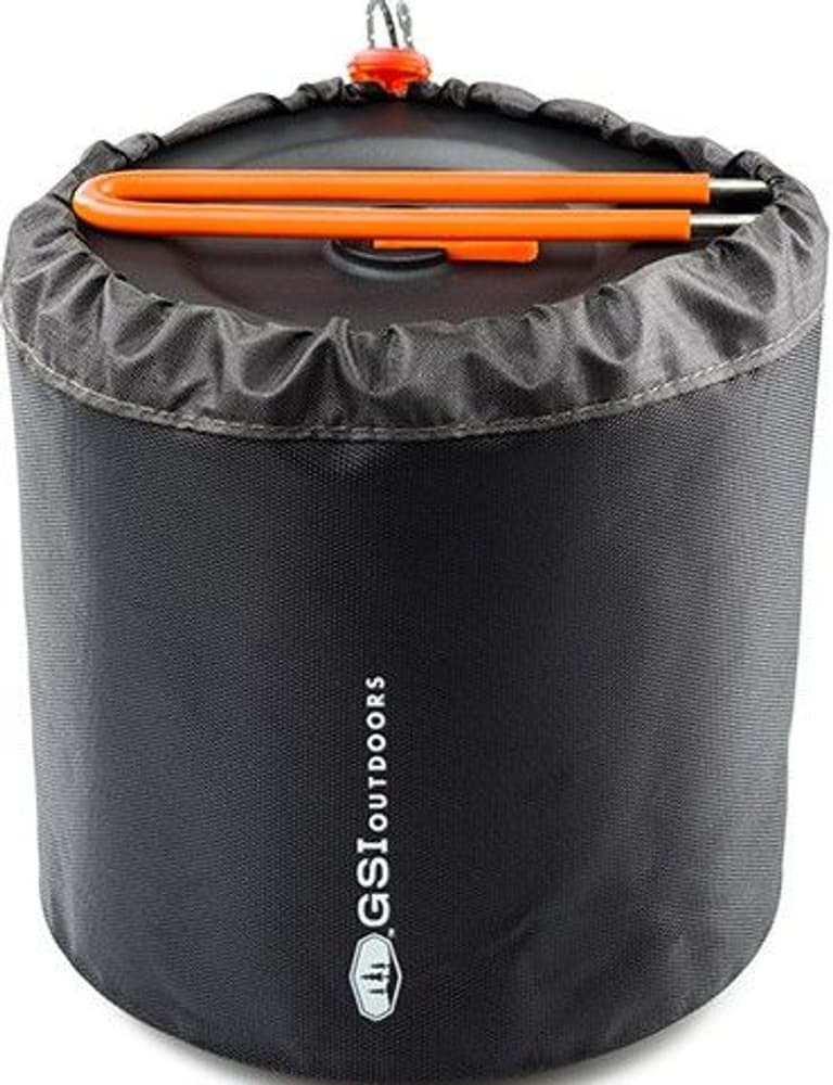 Pinnacle Dualist HS, view: 5