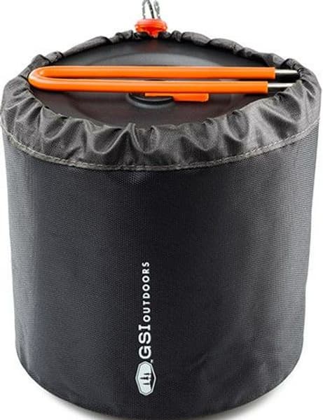 Pinnacle Dualist HS, view: 5