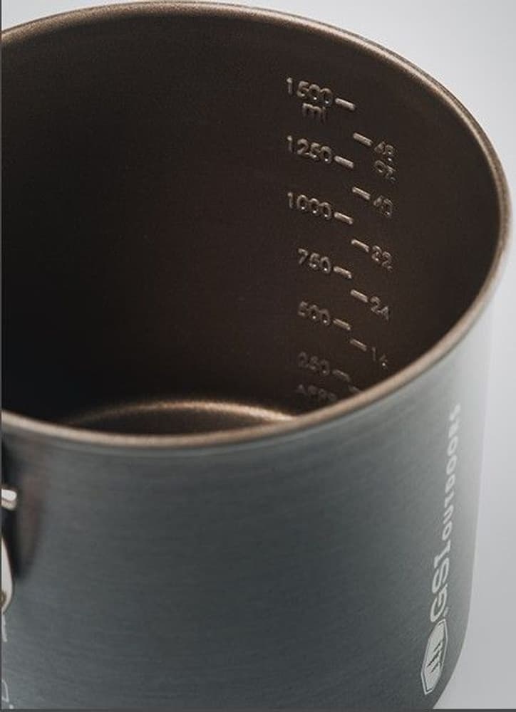 Pinnacle Dualist HS, view: 6