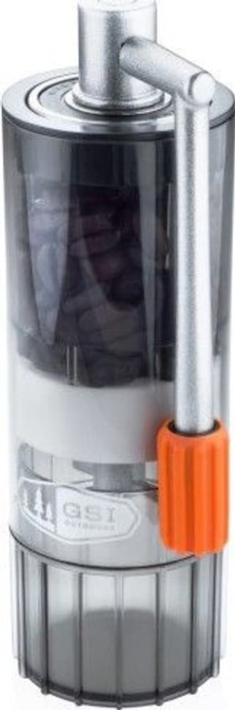 Java Mill Kaffekvern, view: 1