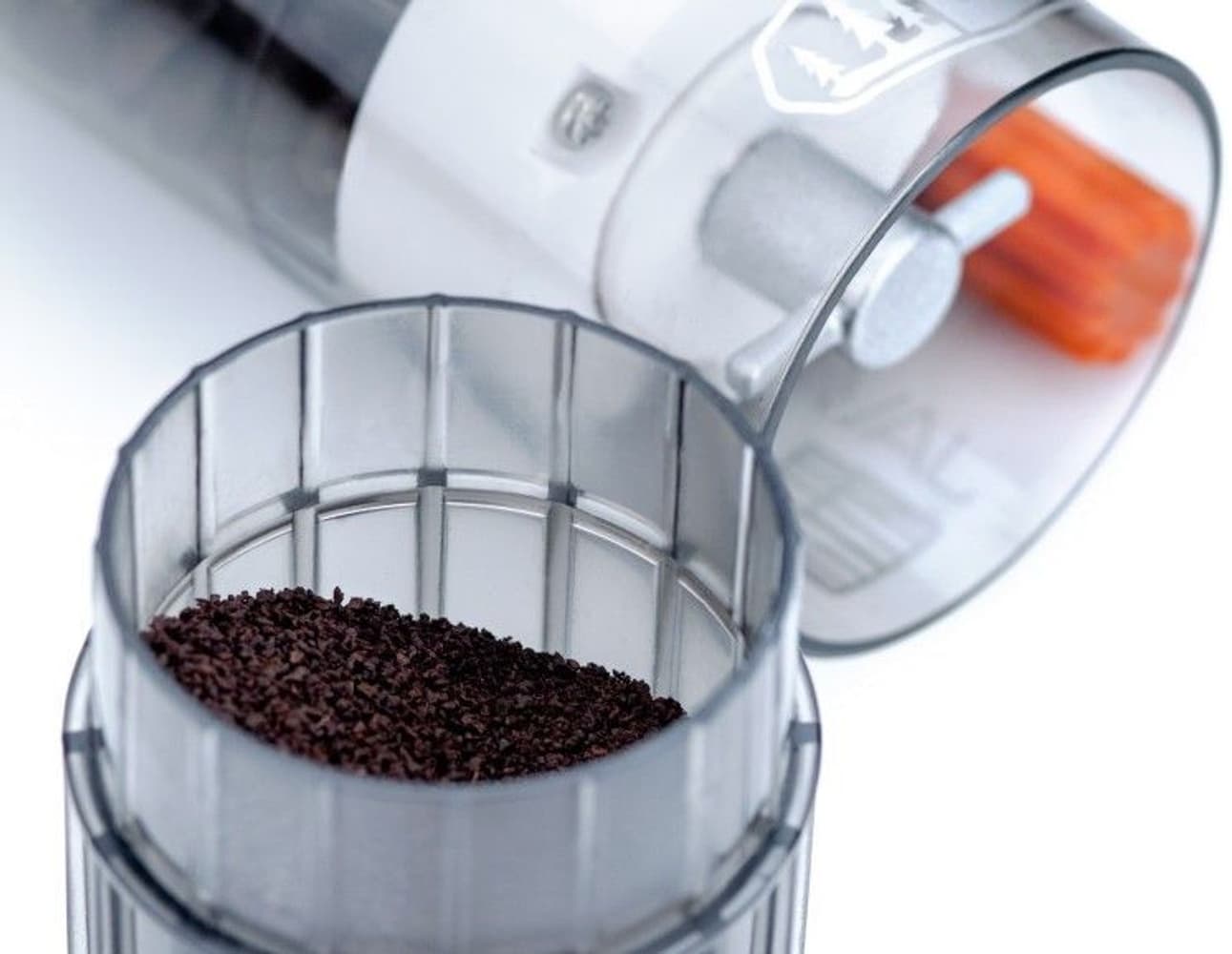 Java Mill Kaffekvern, view: 3