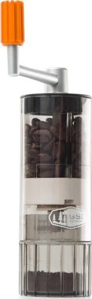 Java Mill Kaffekvern, view: 2