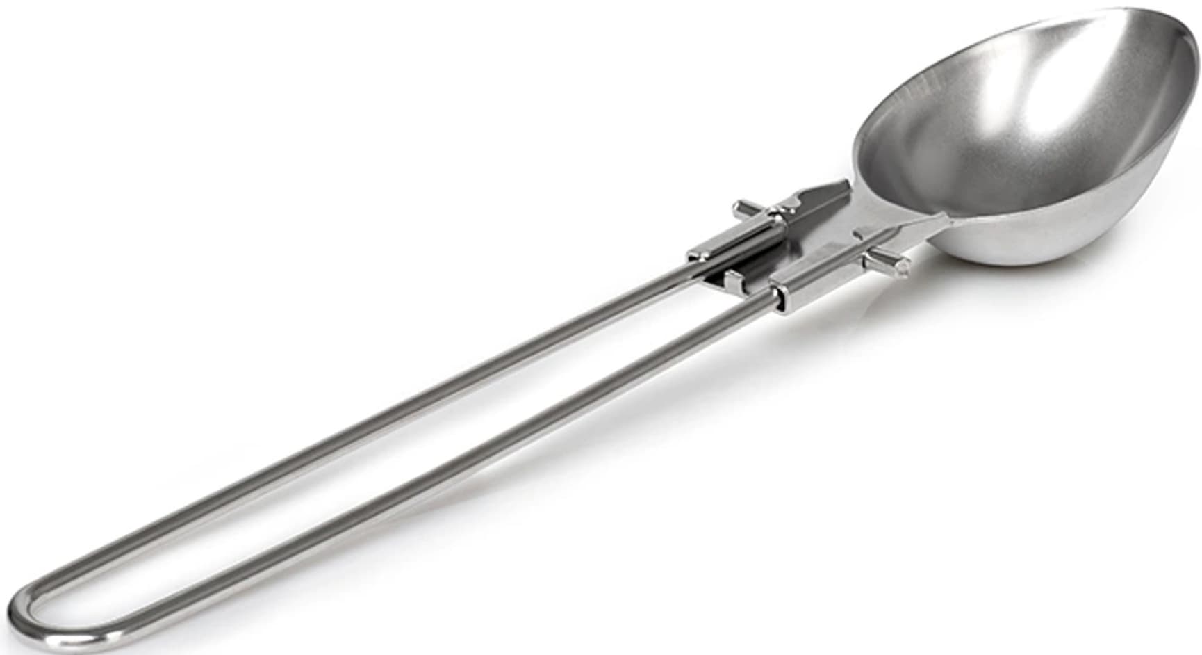 Gs Folding Chef Spoon, view: 0