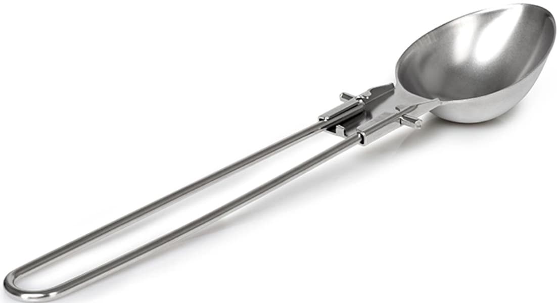 Gs Folding Chef Spoon, view: 0