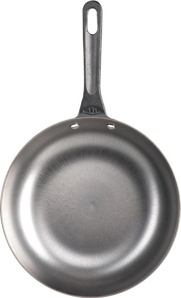 Litecast Frying Pan 10", view: 1
