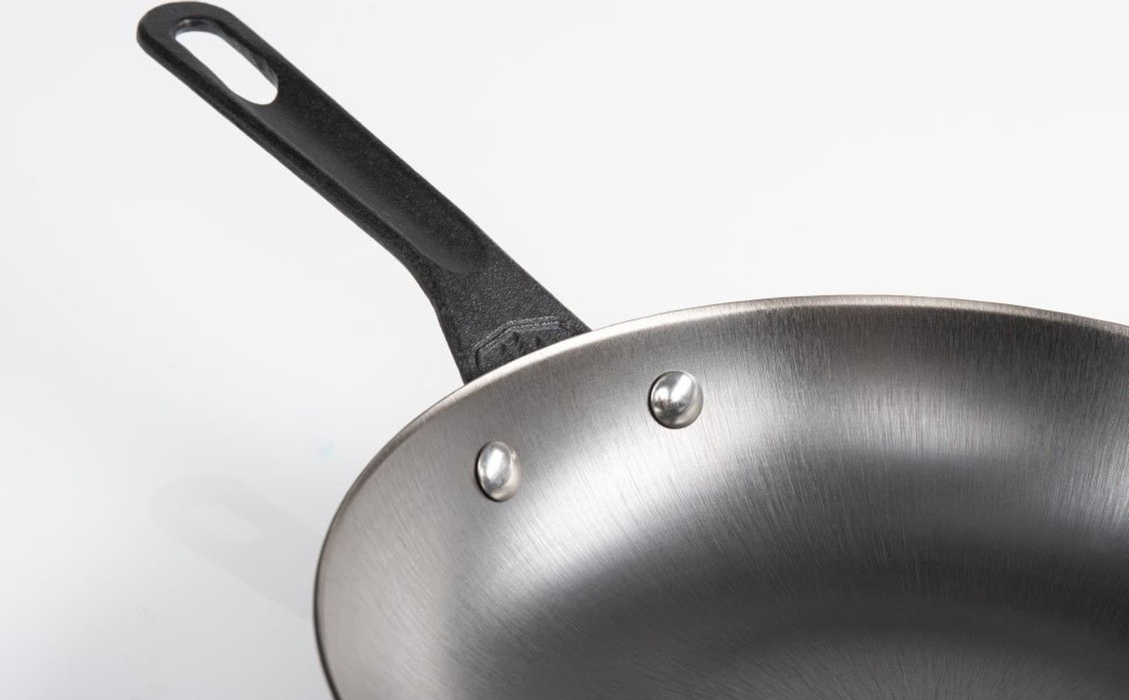 Litecast Frying Pan 10", view: 2