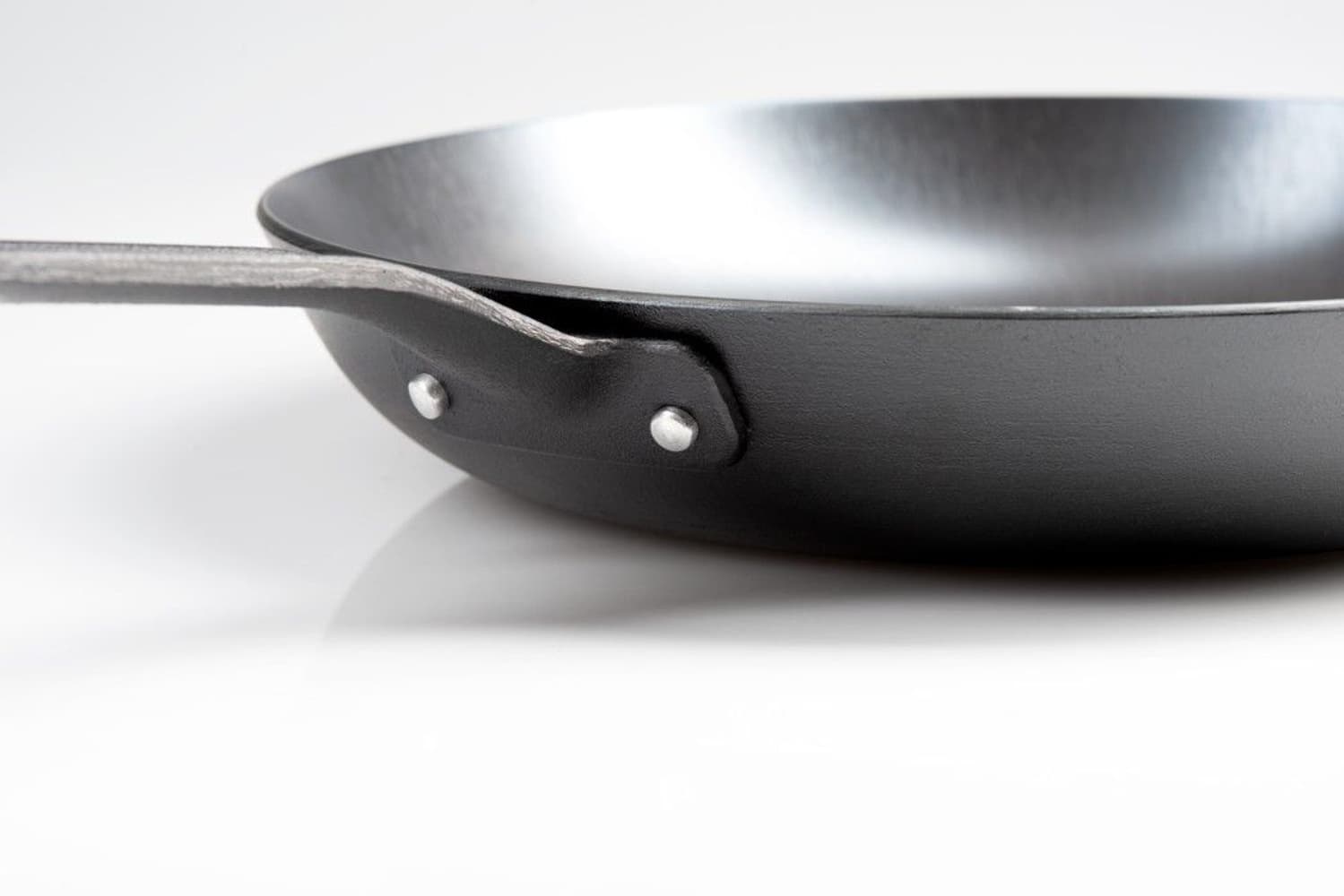 Litecast Frying Pan 12", view: 2