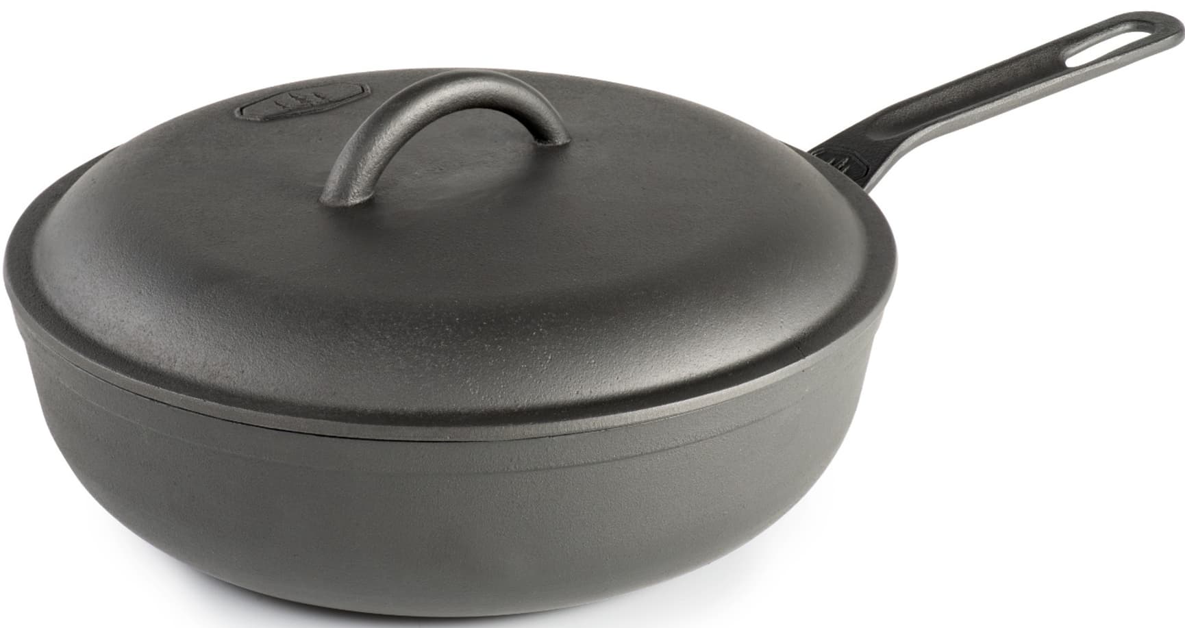 Guidecast 10" Deep Fryer, view: 1