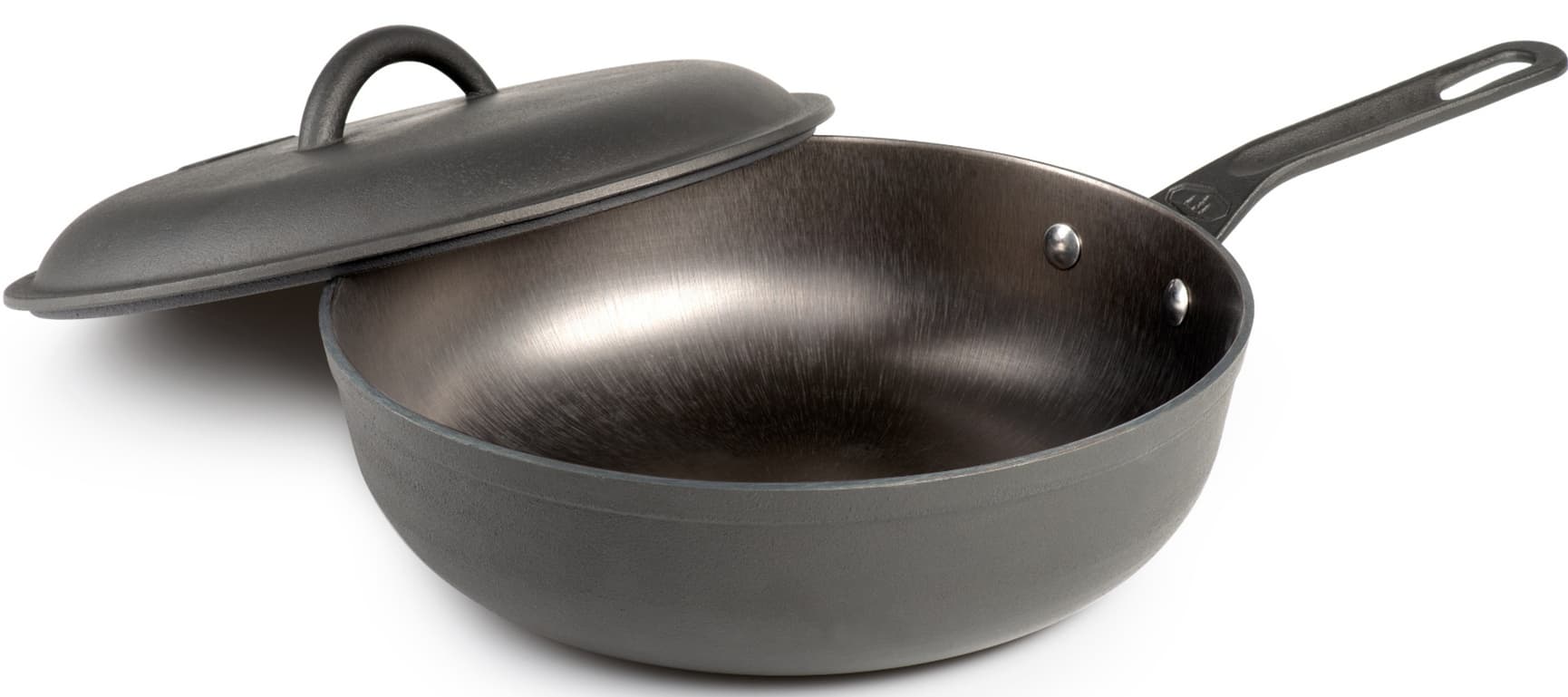 Guidecast 10" Deep Fryer, view: 0