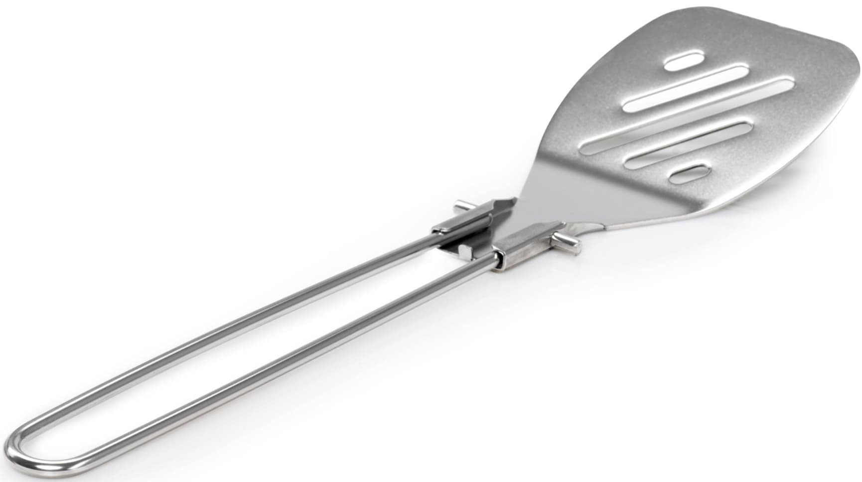 Gs Folding Chef Spatula, view: 0