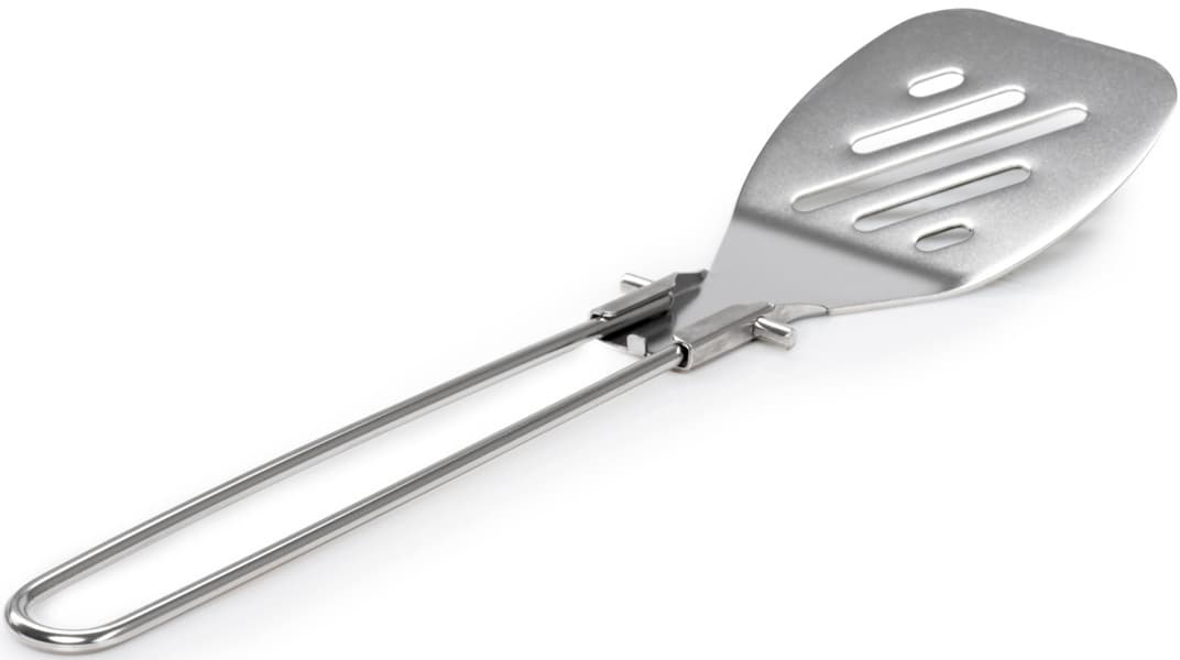 Gs Folding Chef Spatula, view: 0