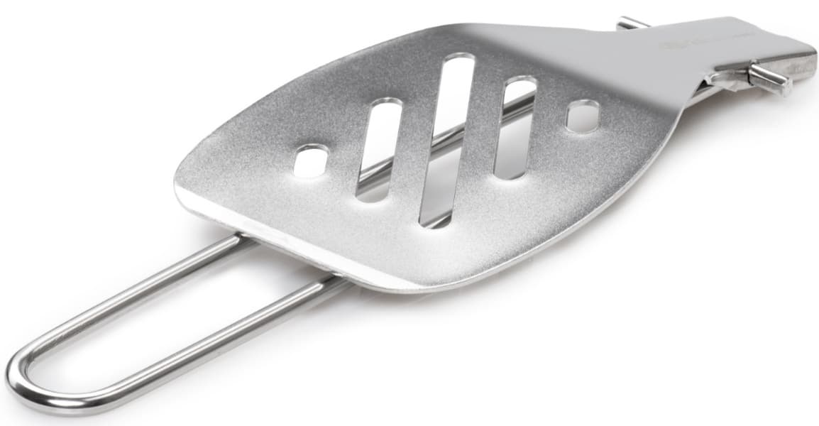 Gs Folding Chef Spatula, view: 1