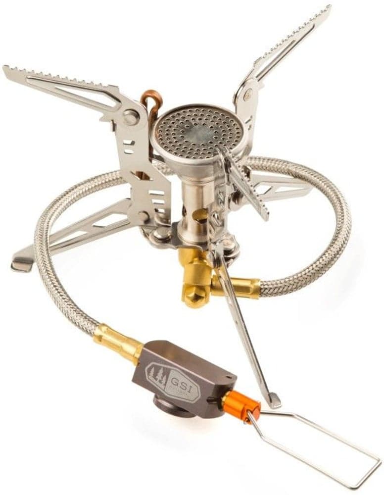 Pinnacle 4 Season Stove, view: 0