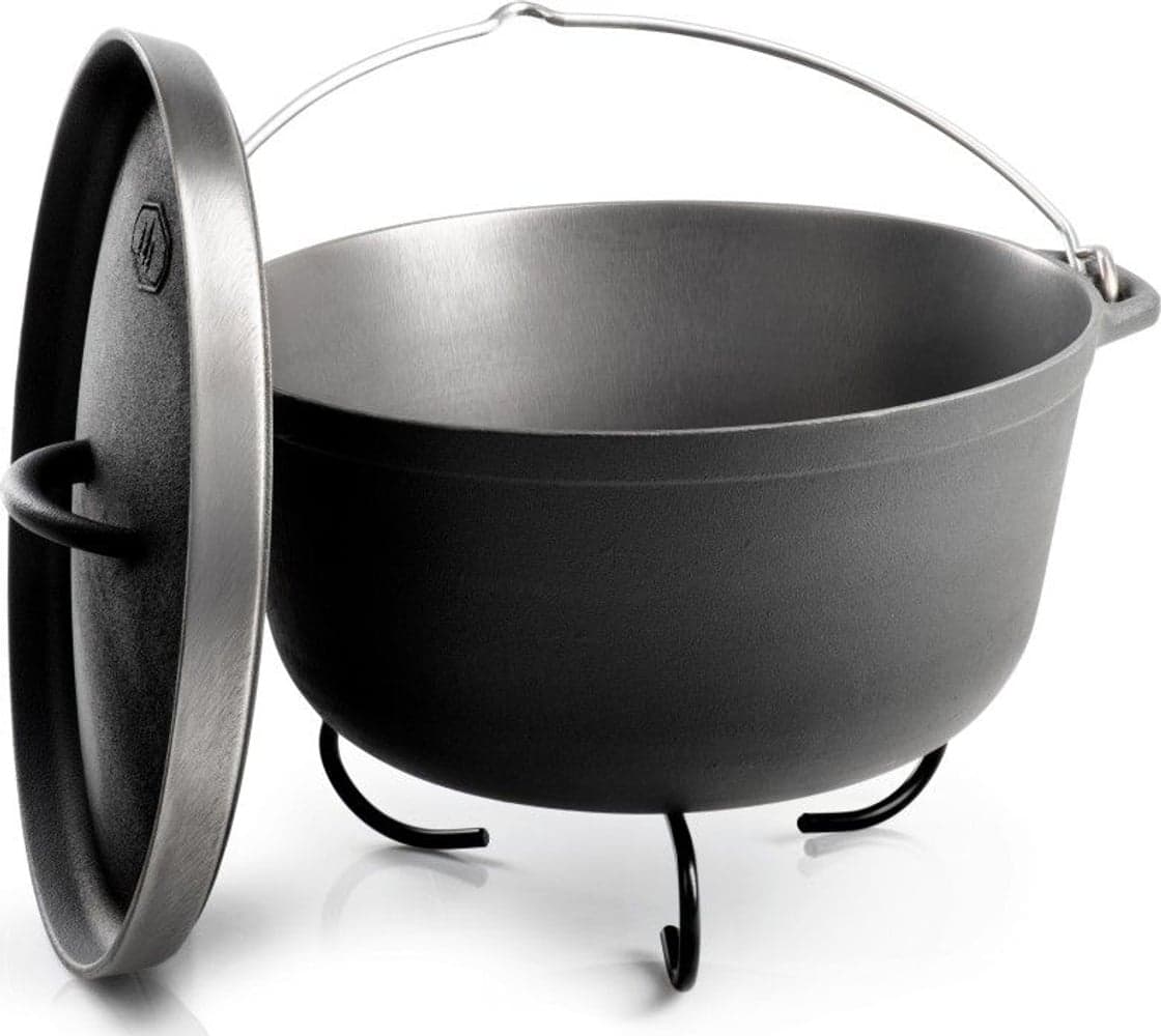 Litecast Dutch Oven 5 Qt, view: 0