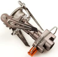 Pinnacle Canister Stove - view: 3