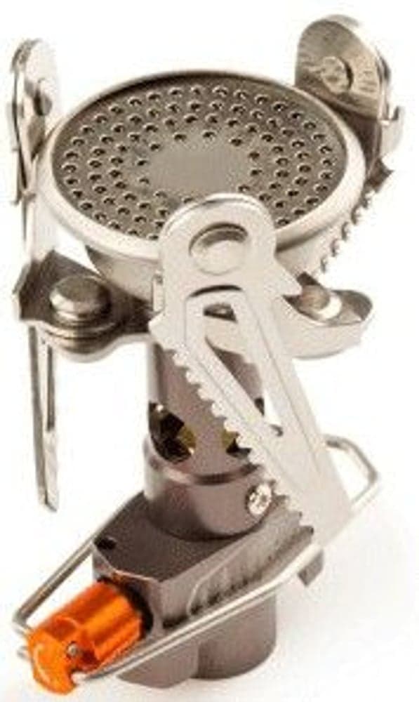 Pinnacle Canister Stove, view: 1