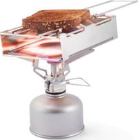 Glacier Stainless Toaster - view: 1