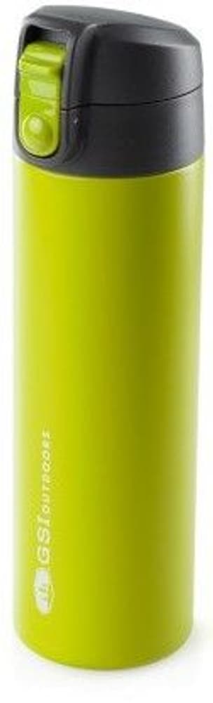 Microlite Vacuum Bottle 500 ml Green, view: 0
