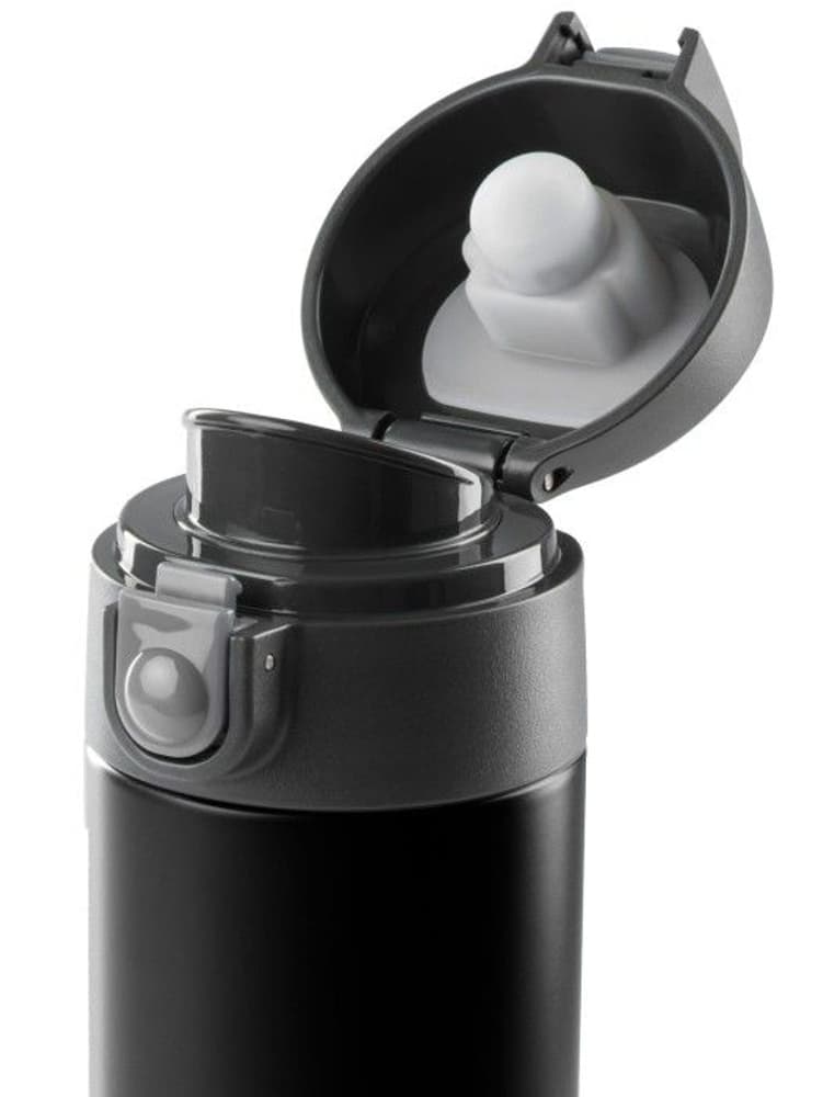 Microlite Vacuum Bottle 500 ml Stainless, view: 1