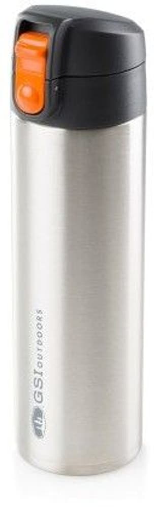 Microlite Vacuum Bottle 500 ml Stainless, view: 0