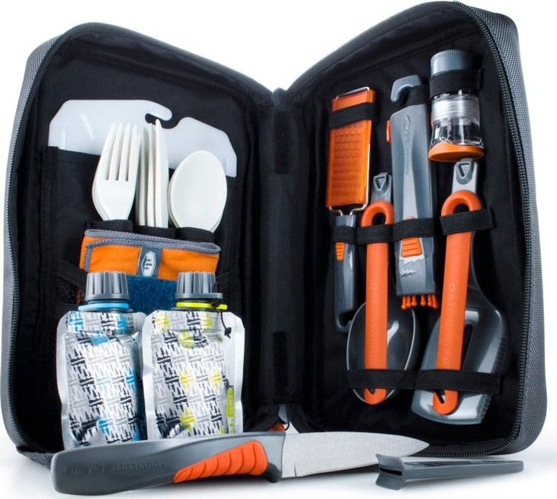 Destination Kitchen Set 24 pcs, view: 0