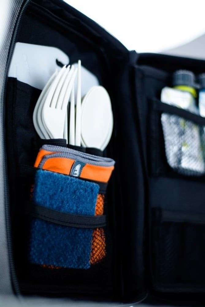 Destination Kitchen Set 24 pcs, view: 1