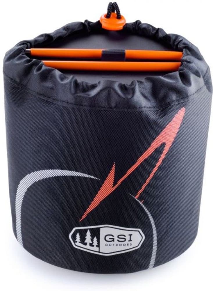 Pinnacle Dualist, view: 2