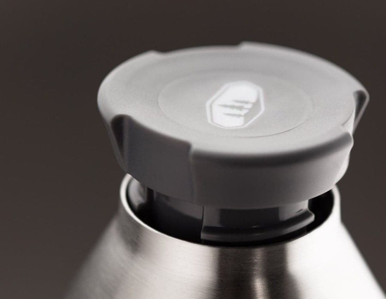 Glacier Stainless Vacuum Bottle 0.5 L Green, view: 3