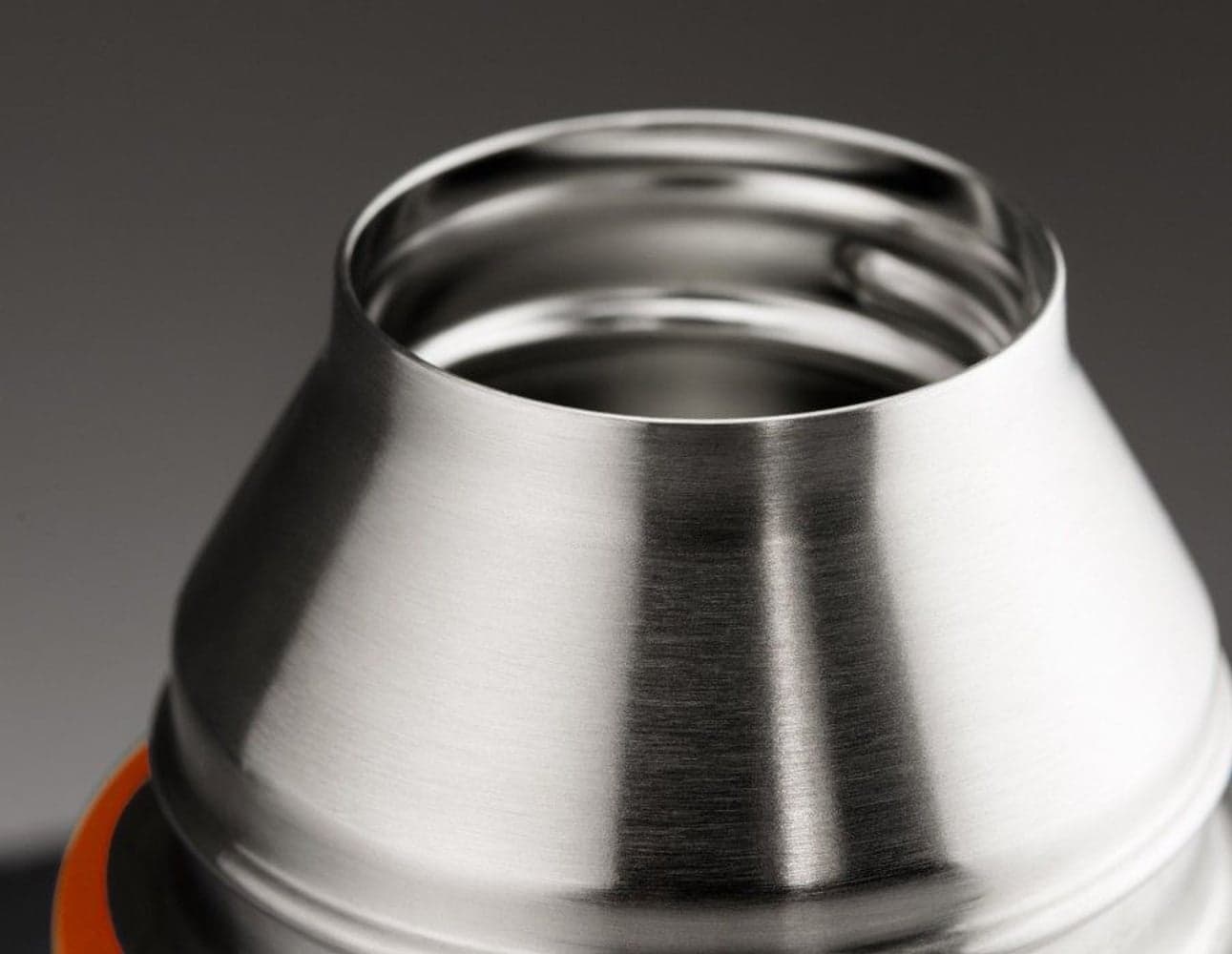 Glacier Stainless Vacuum Bottle 0.5 L Green, view: 2