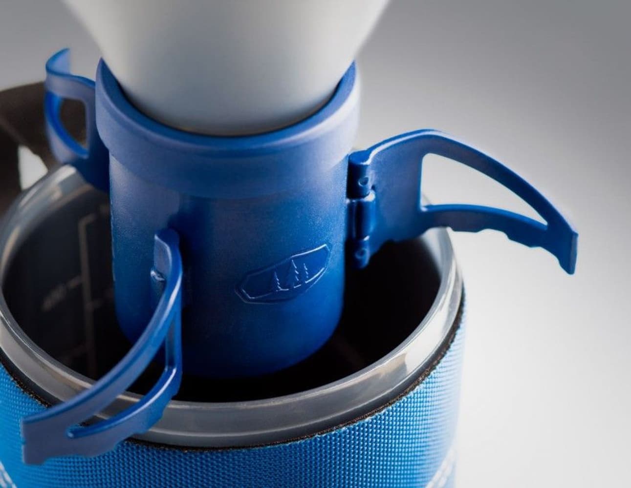 Coffee Rocket, view: 2