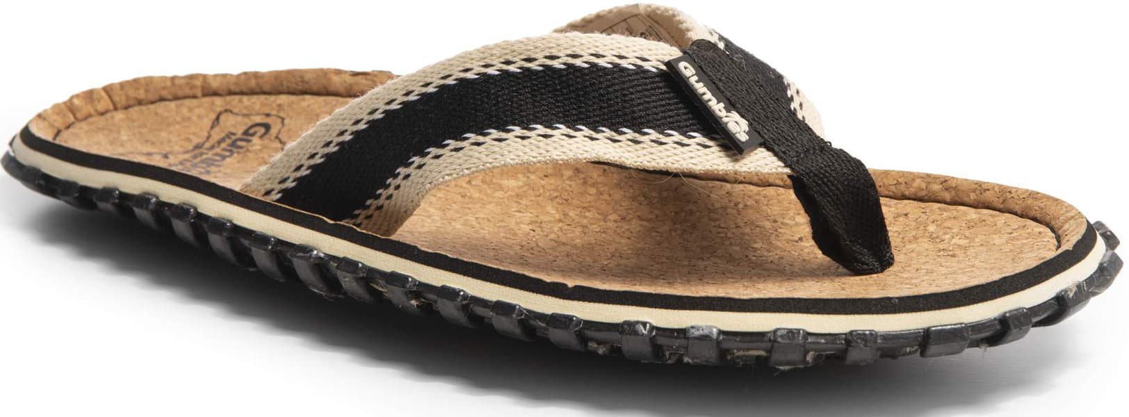 Corker Black, view: 0