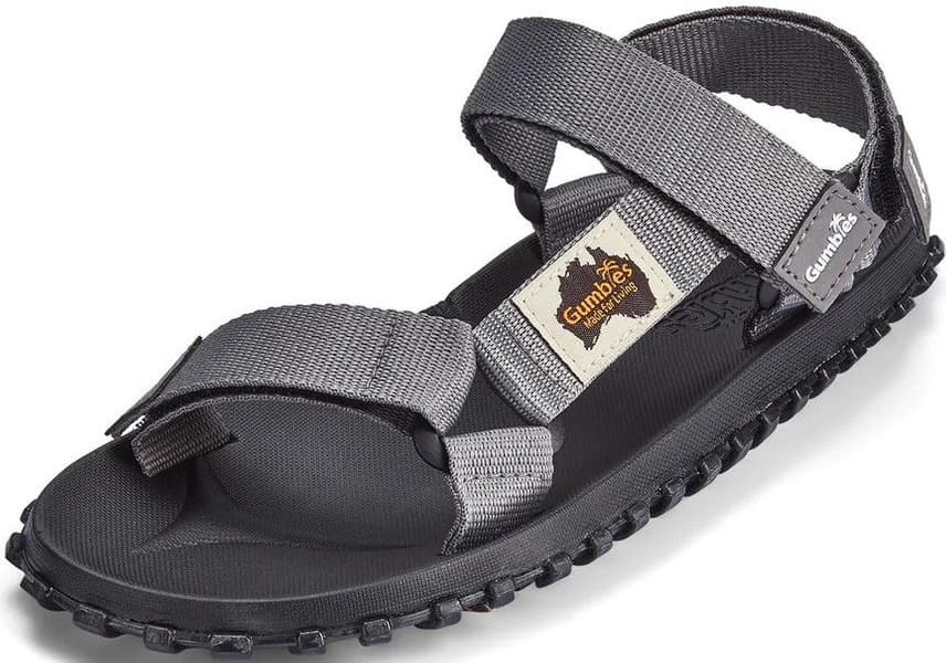 Tracker Grey Unisex, view: 2