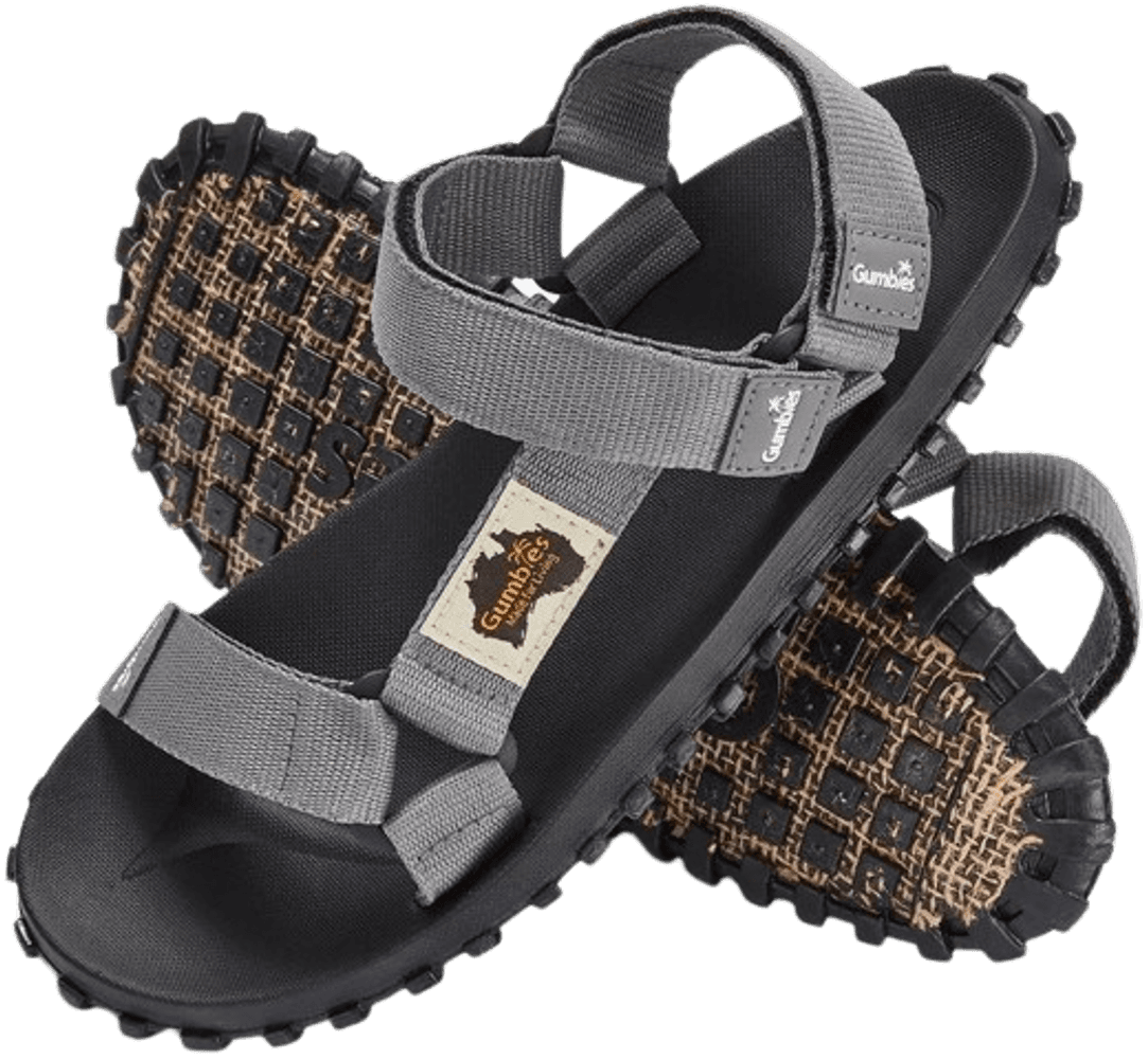 Tracker Grey Unisex, view: 1