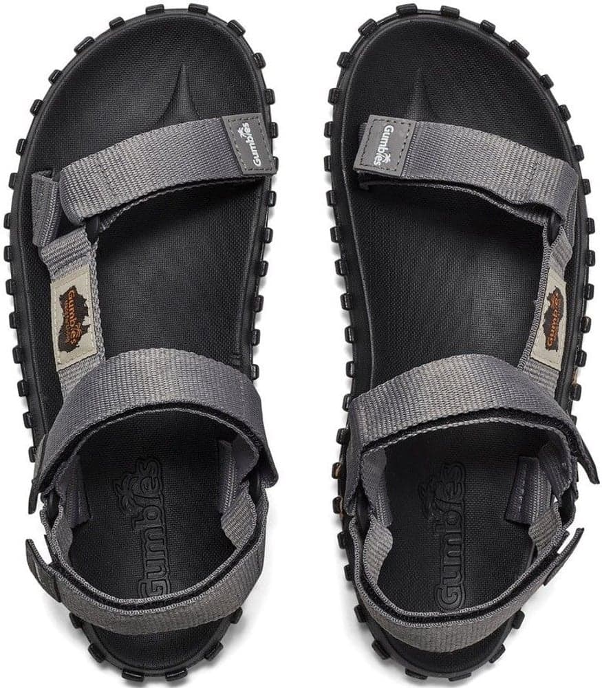 Tracker Grey Unisex, view: 0