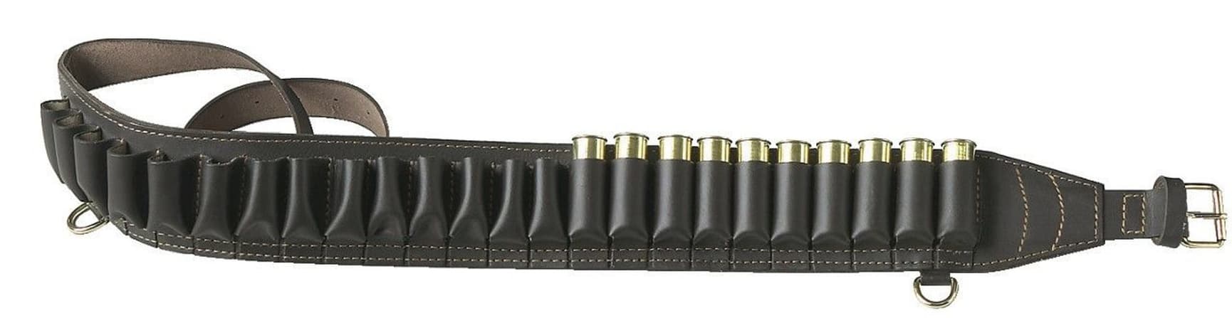 Patronbelte Kal 12-20, view: 0