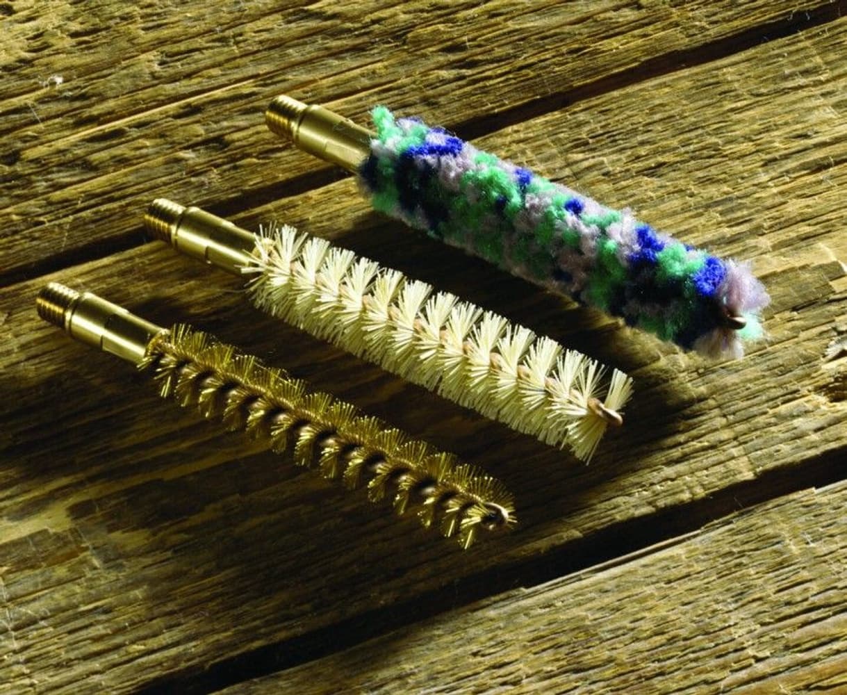 Borstsats 6,5-7 mm 3-Pack, view: 0