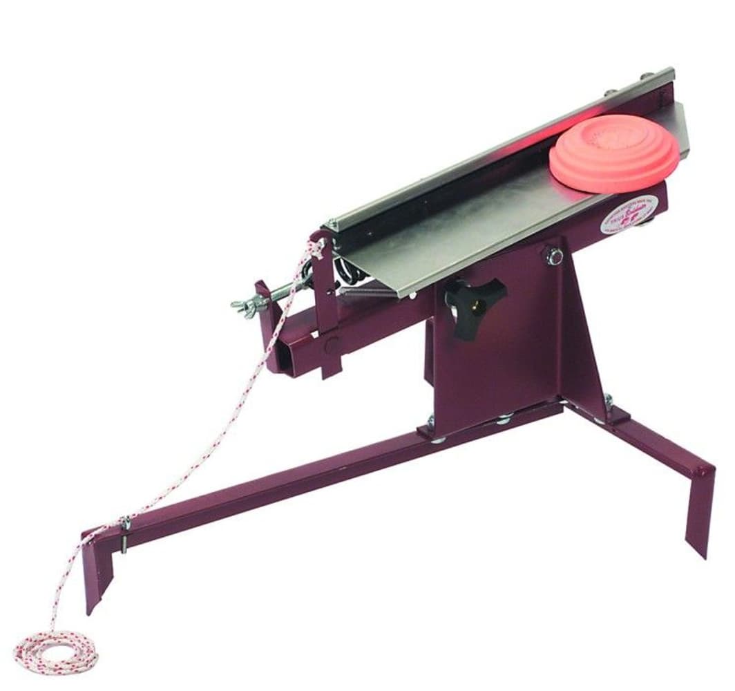 Birdshooter II Leirduekaster, view: 0