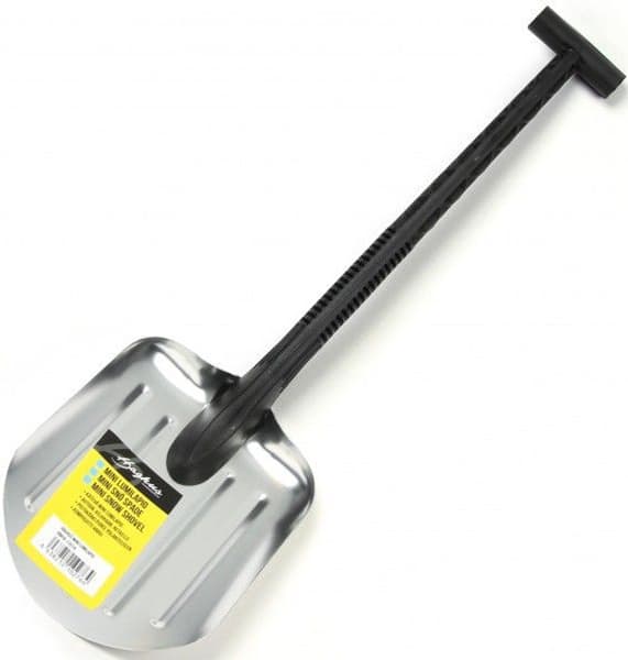 Mini Snow Shovel, view: 0