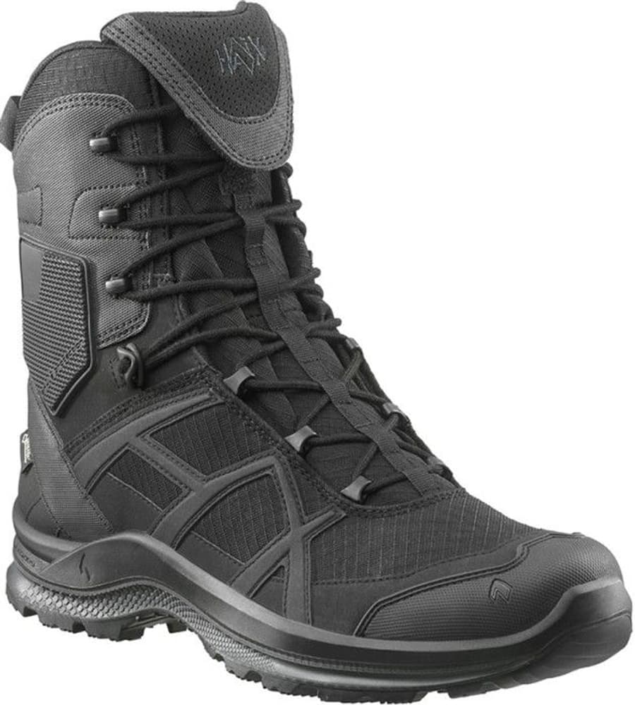 Black Eagle Athletic 2.1 GTX High/Black, view: 0