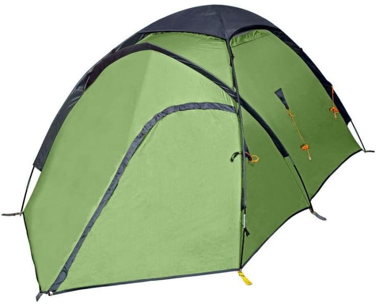 Dome 4P Tent, view: 0