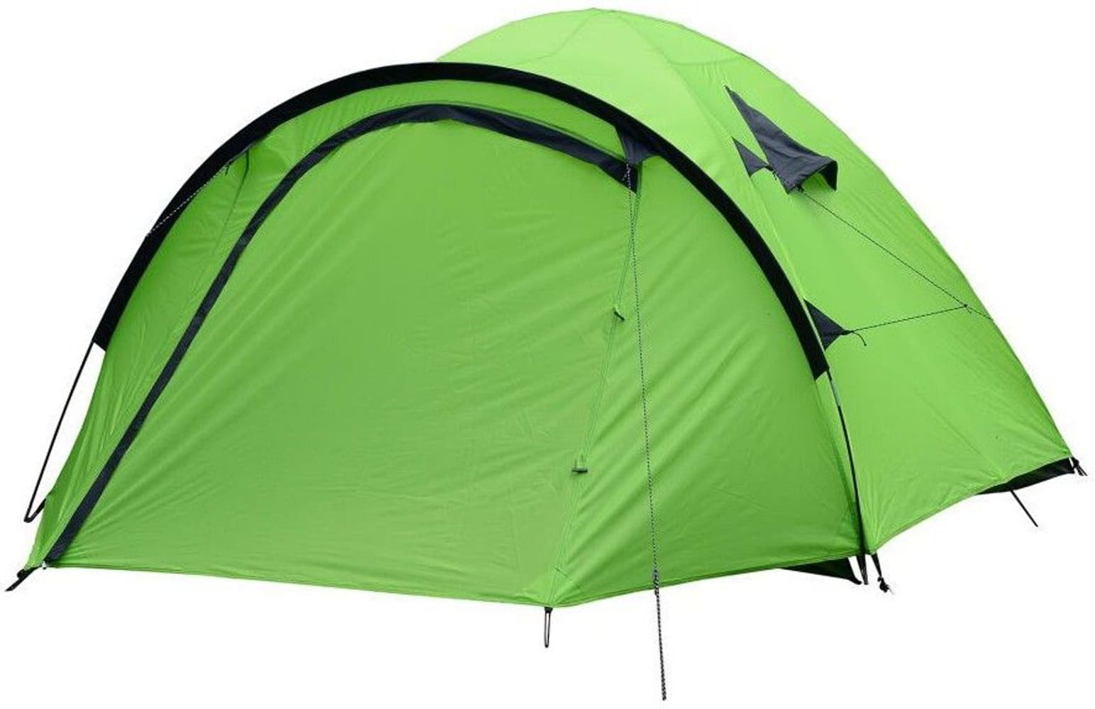 Oulanka 4P Tent, view: 0