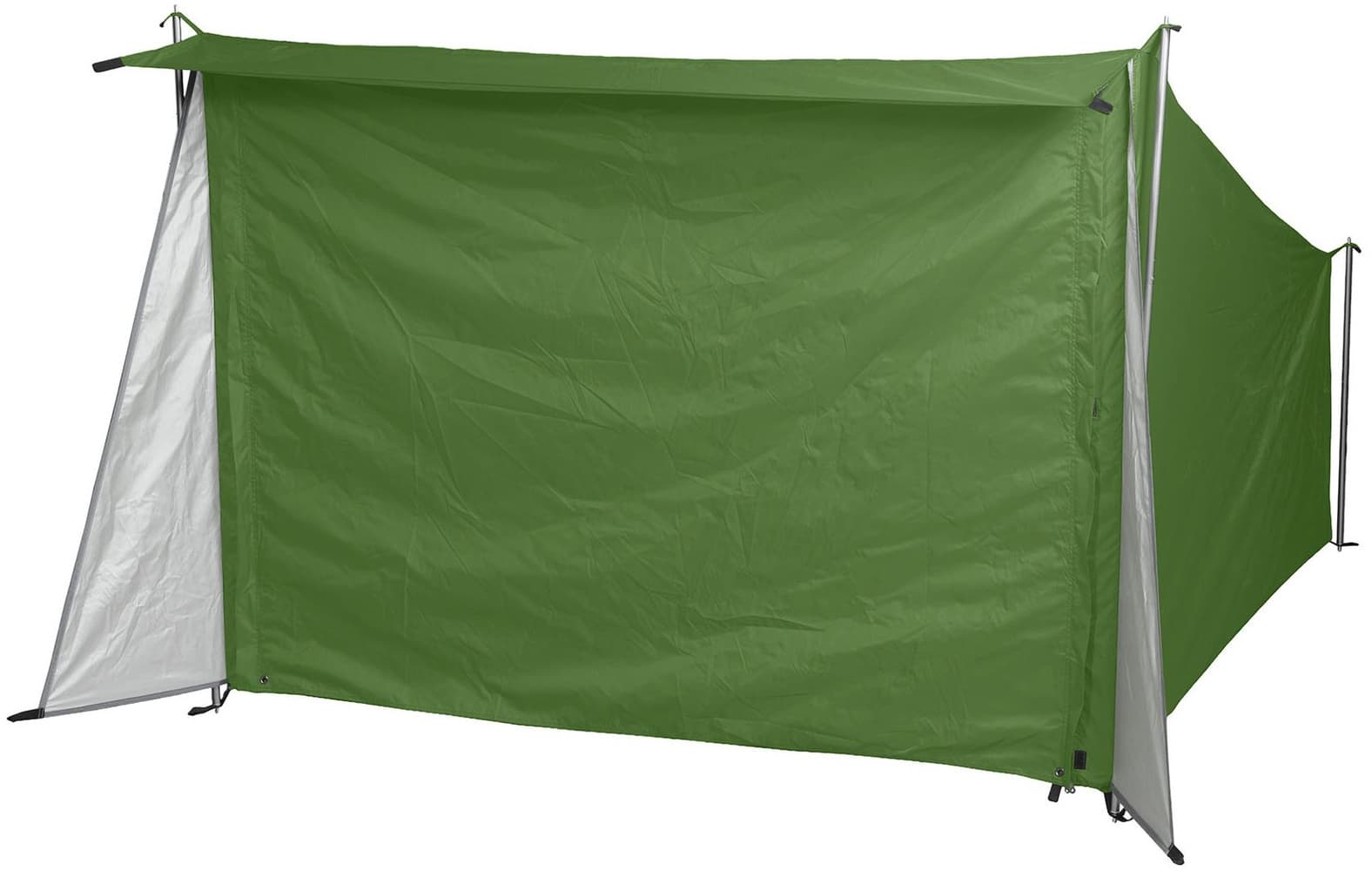 Laavu Evo Tent Cactus Green, view: 2