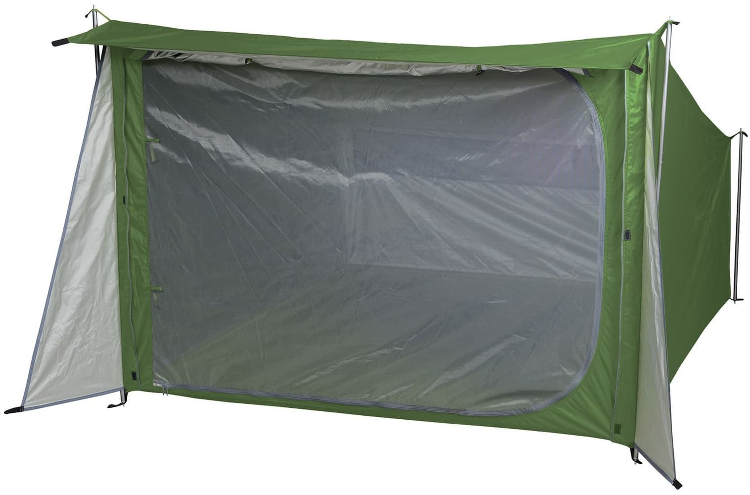 Laavu Evo Tent Cactus Green, view: 1
