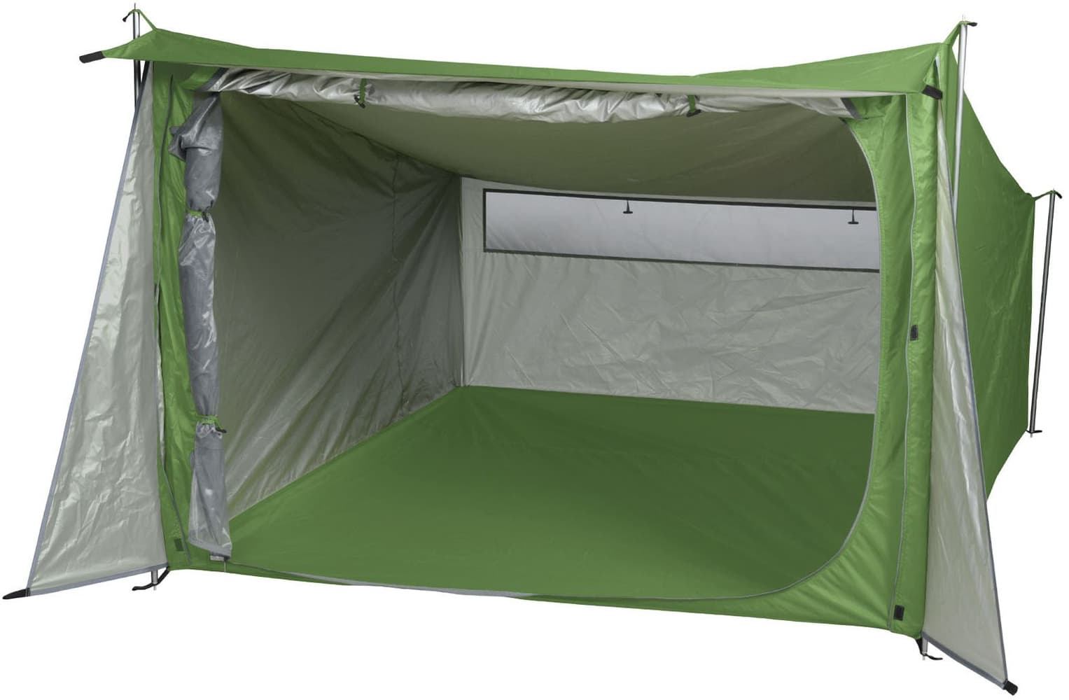 Laavu Evo Tent Cactus Green, view: 0