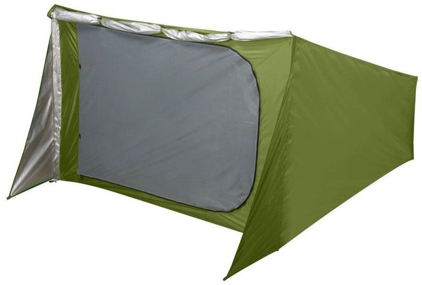 Laavu Pro 4P Tent, view: 0
