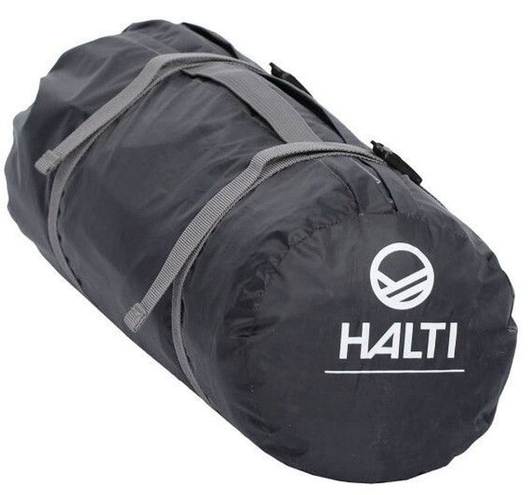 Tuntsa XL 3000 3P Tent, view: 1
